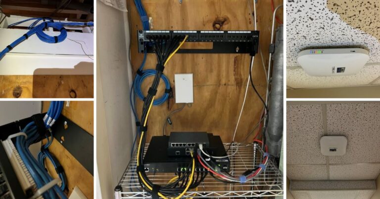 Onsite IT Support in Aiken SC