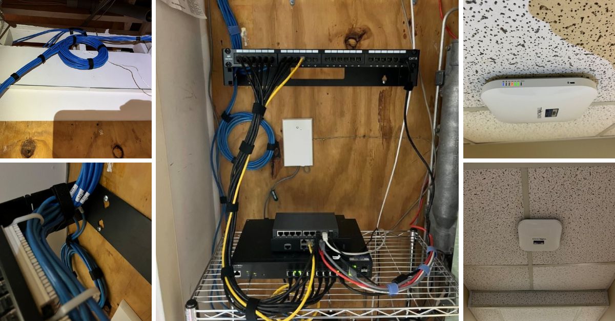 Onsite IT Support in Aiken SC
