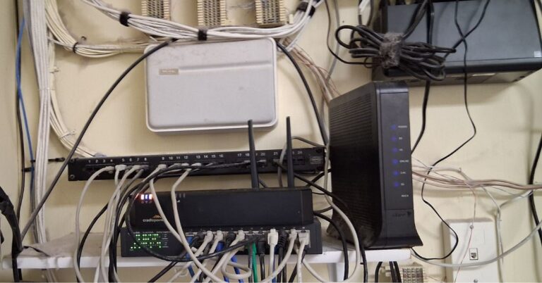 Onsite IT Support in Wake Forest NC