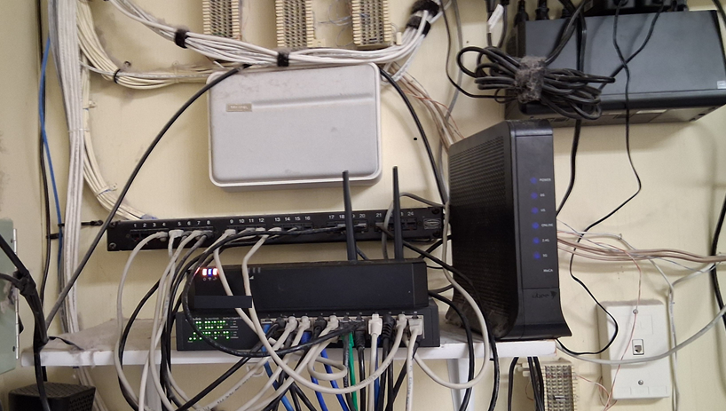 Onsite IT Support in Wake Forest NC