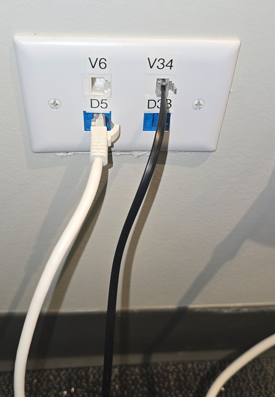 1000064852 - OnsiteITsupport.blog Cable Drop Wall Plate