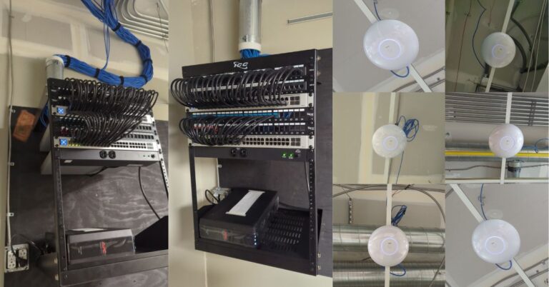 Onsite IT Support in Chesterfield MO