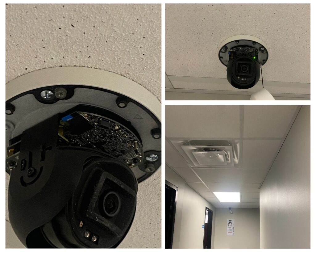 Security Camera Services Memphis TN