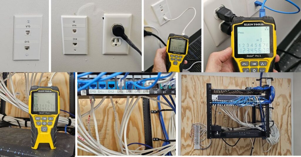 Data Cabling in Jacksonville FL